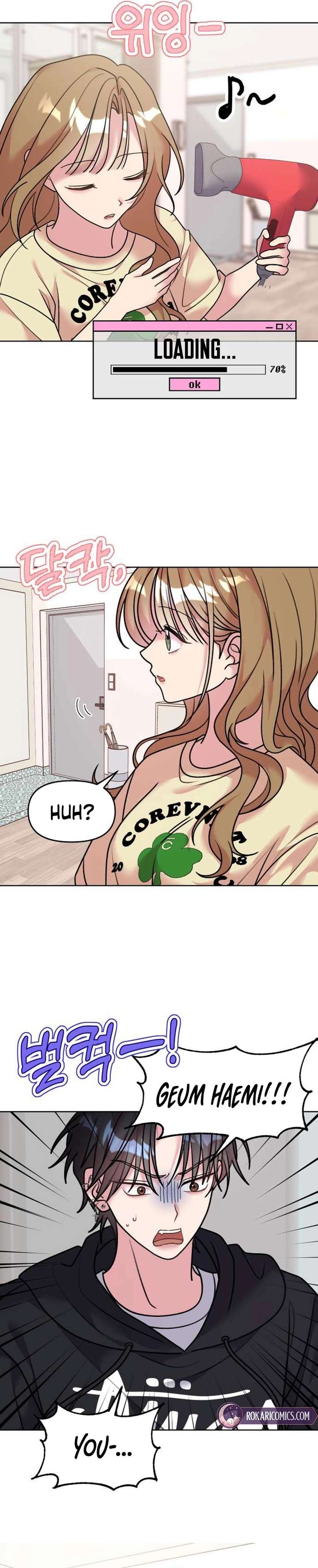 Meow-Meow Squeak-Squeak! Chapter 19 35 ch 19 8