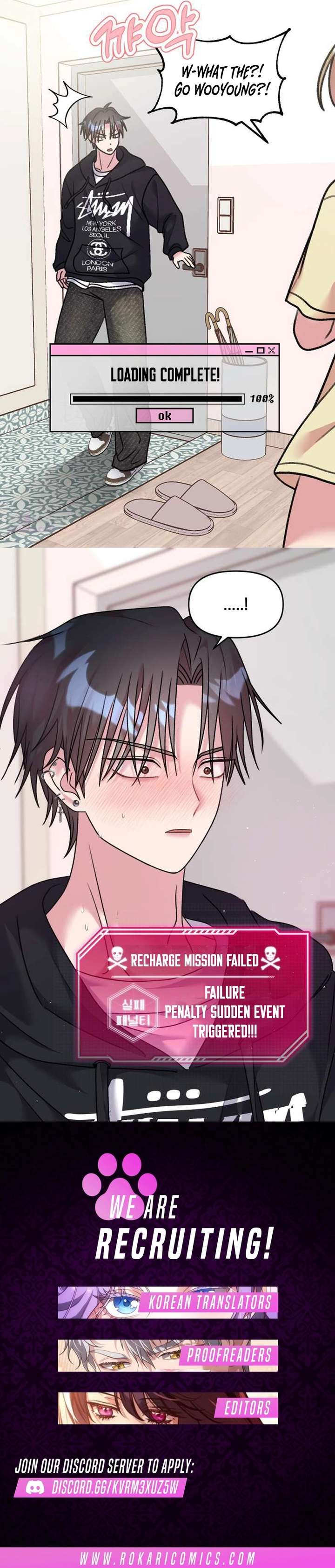 Meow-Meow Squeak-Squeak! Chapter 19 36 ch 19 9