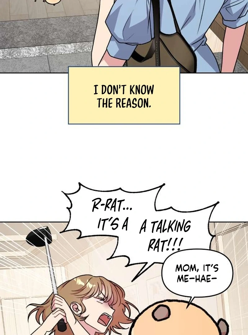 Meow-Meow Squeak-Squeak! Chapter 2 161 04