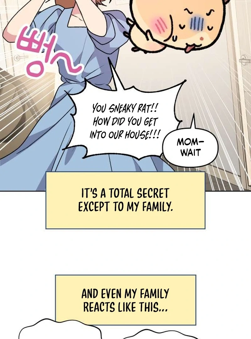 Meow-Meow Squeak-Squeak! Chapter 2 162 05