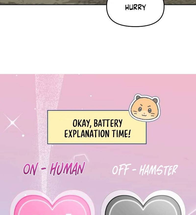 Meow-Meow Squeak-Squeak! Chapter 2 165 08