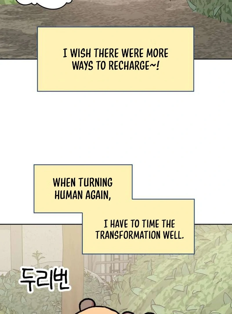 Meow-Meow Squeak-Squeak! Chapter 2 169 12