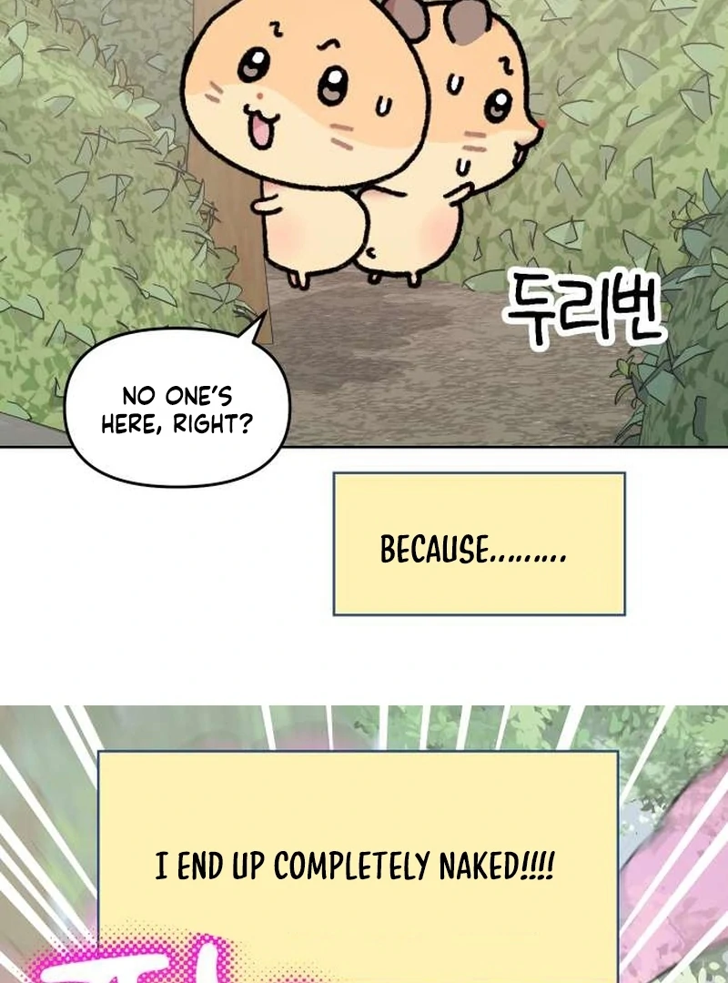 Meow-Meow Squeak-Squeak! Chapter 2 170 13