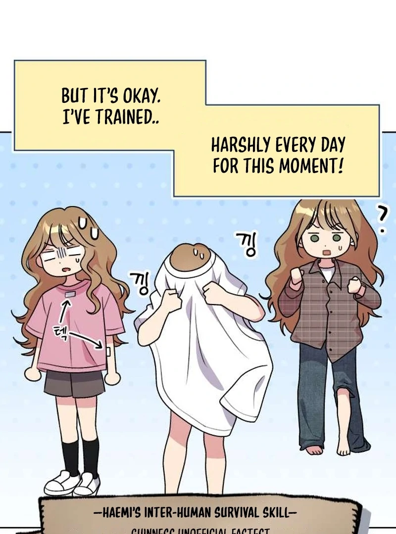 Meow-Meow Squeak-Squeak! Chapter 2 172 15