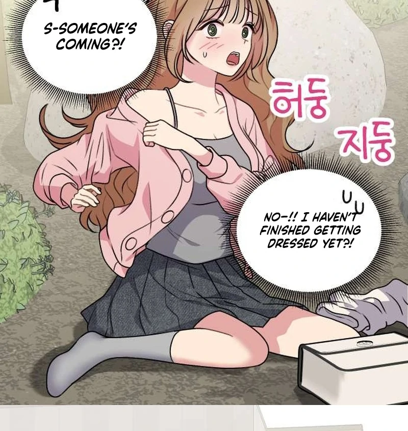 Meow-Meow Squeak-Squeak! Chapter 2 174 17