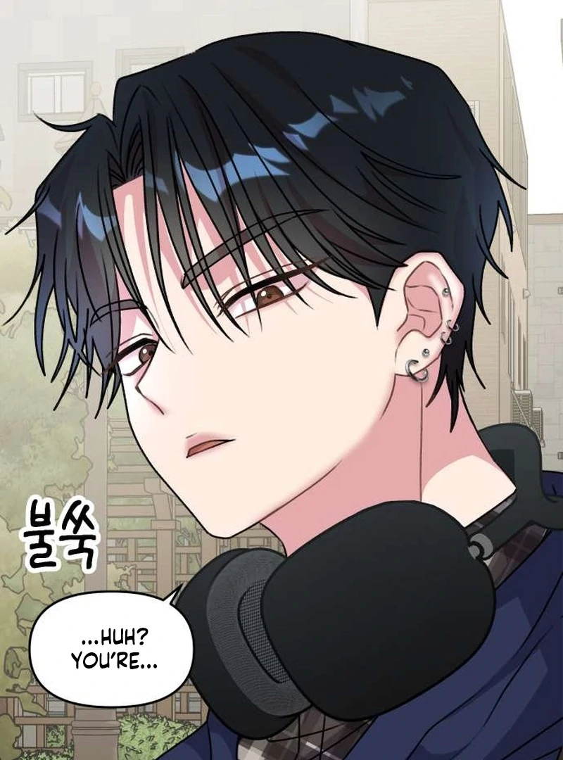 Meow-Meow Squeak-Squeak! Chapter 2 175 18