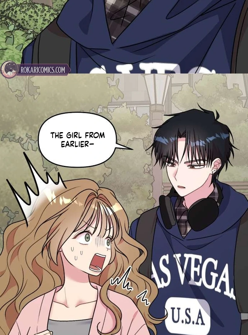 Meow-Meow Squeak-Squeak! Chapter 2 176 19