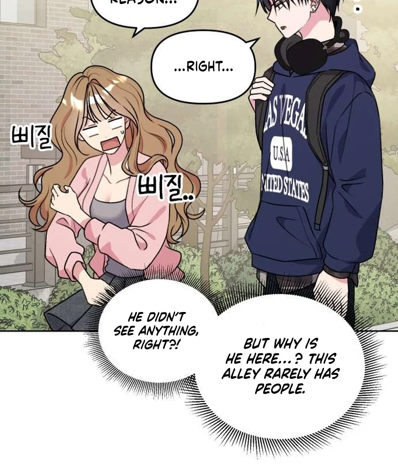 Meow-Meow Squeak-Squeak! Chapter 2 178 21