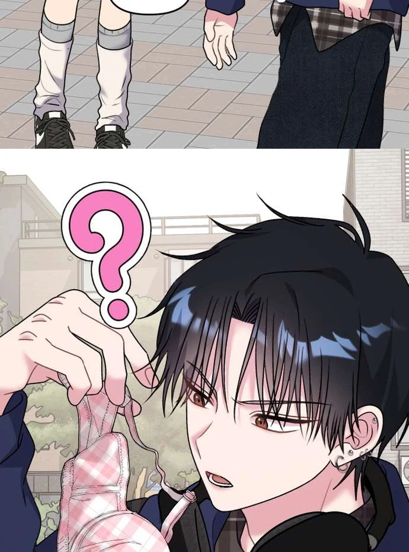 Meow-Meow Squeak-Squeak! Chapter 2 180 23