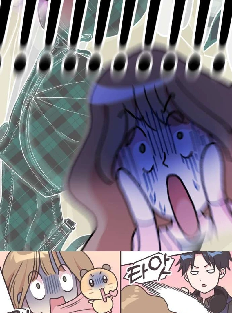 Meow-Meow Squeak-Squeak! Chapter 2 182 25