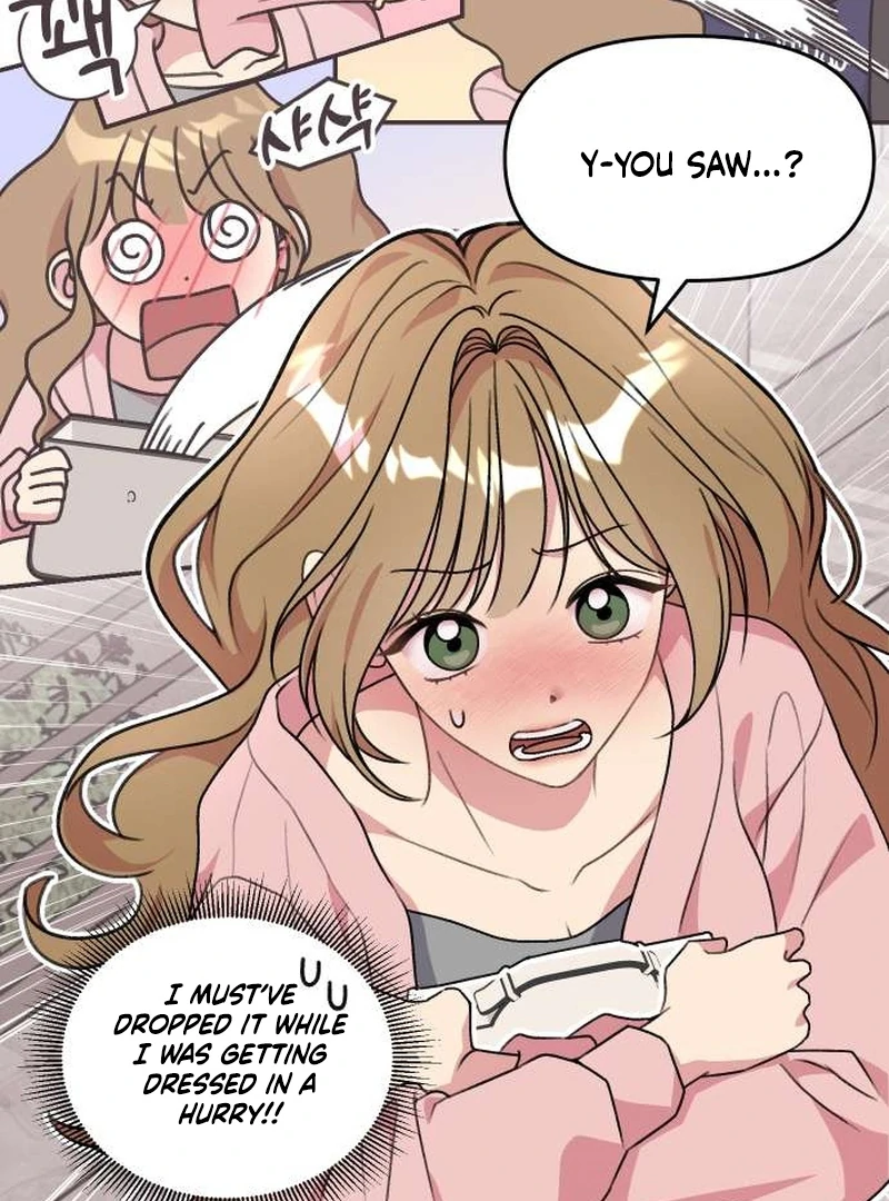 Meow-Meow Squeak-Squeak! Chapter 2 183 26