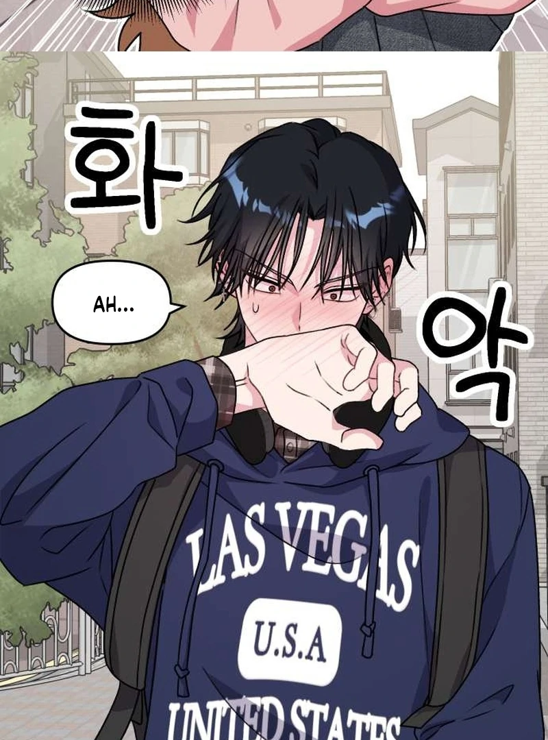 Meow-Meow Squeak-Squeak! Chapter 2 184 27