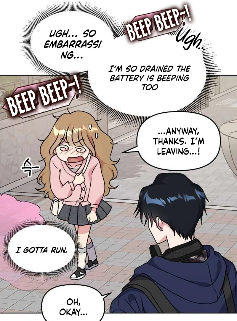 Meow-Meow Squeak-Squeak! Chapter 2 188 31