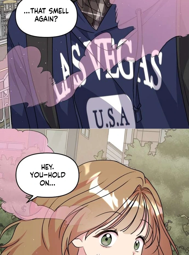 Meow-Meow Squeak-Squeak! Chapter 2 190 33