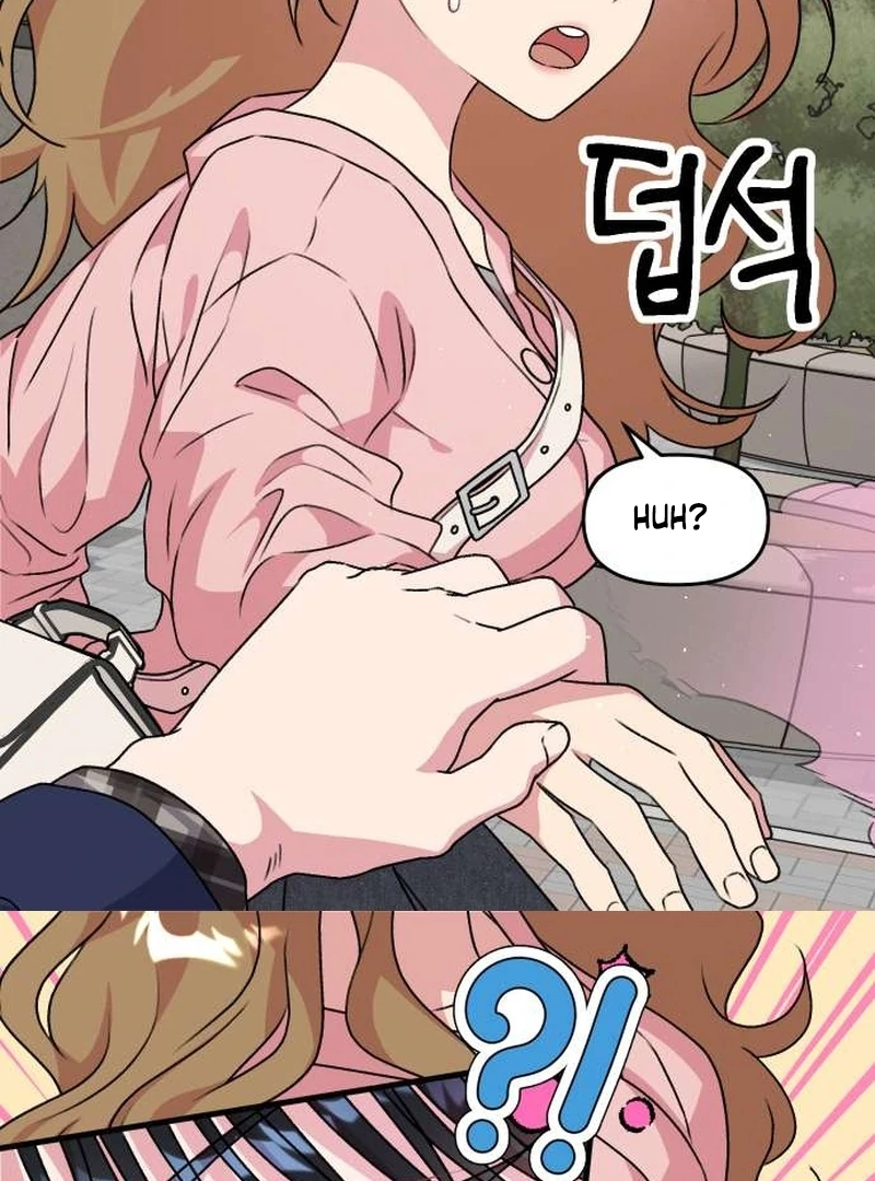 Meow-Meow Squeak-Squeak! Chapter 2 191 34