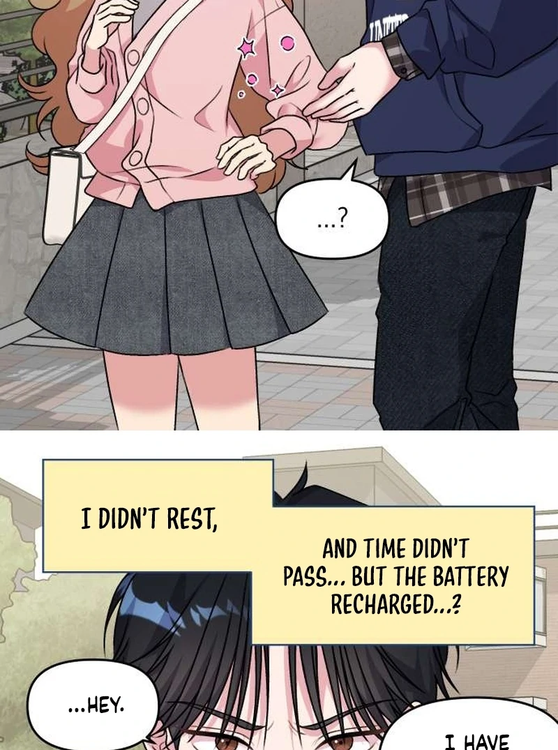 Meow-Meow Squeak-Squeak! Chapter 2 195 38