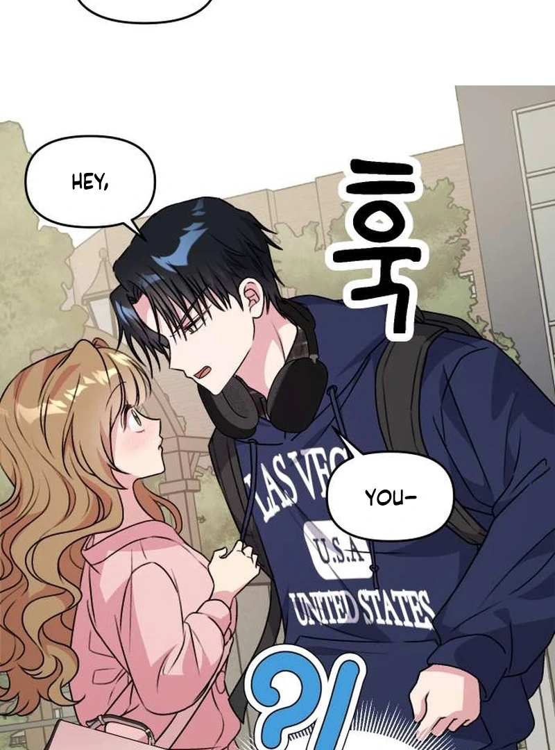 Meow-Meow Squeak-Squeak! Chapter 2 198 41