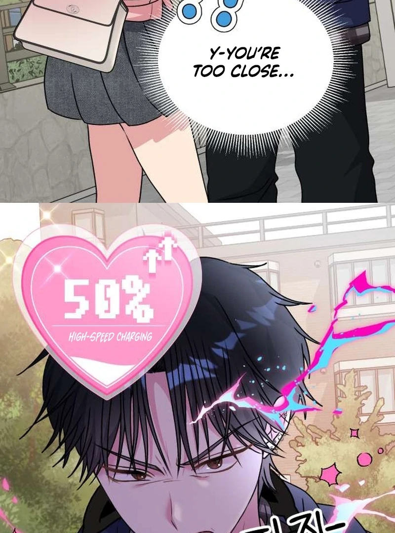 Meow-Meow Squeak-Squeak! Chapter 2 199 42