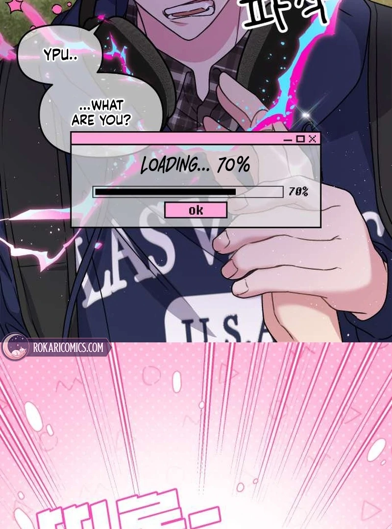 Meow-Meow Squeak-Squeak! Chapter 2 200 43