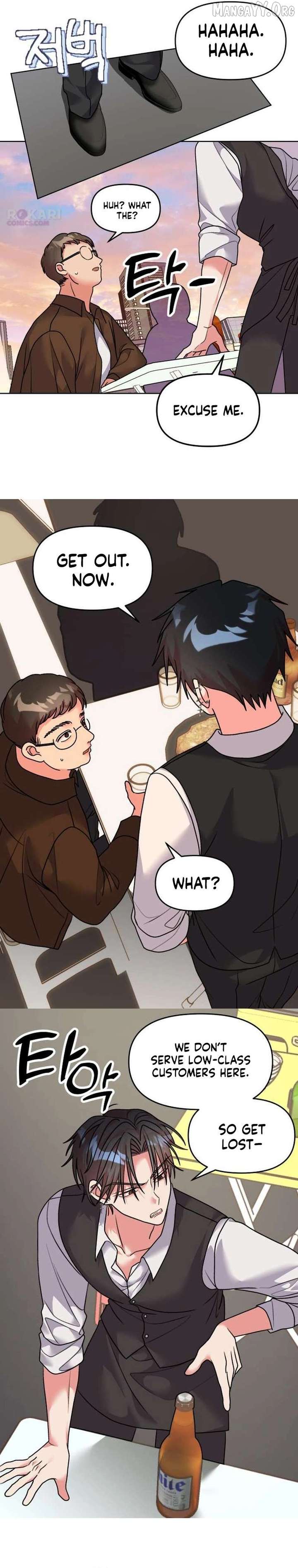 Meow-Meow Squeak-Squeak! Chapter 25 51 ch 25 6