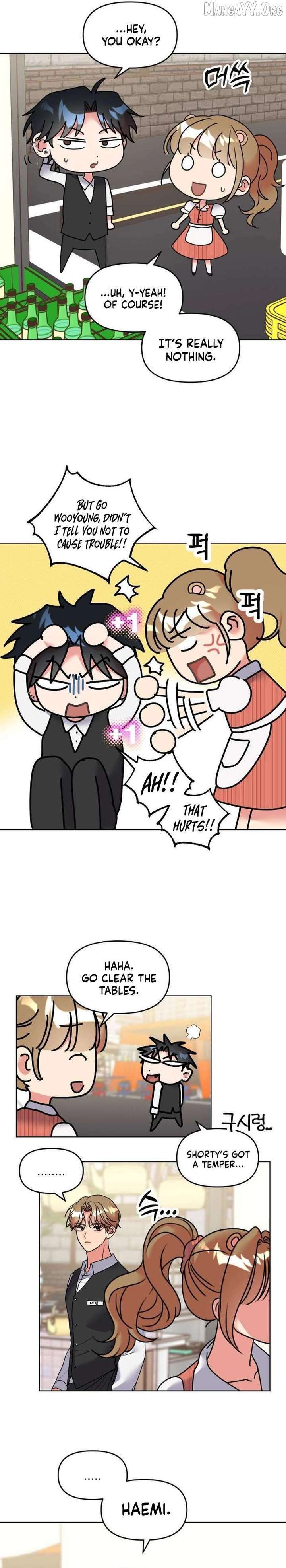 Meow-Meow Squeak-Squeak! Chapter 25 53 ch 25 8