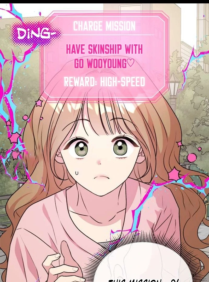 Meow-Meow Squeak-Squeak! Chapter 3 147 02