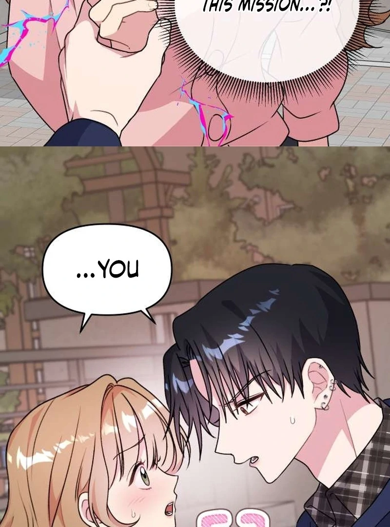 Meow-Meow Squeak-Squeak! Chapter 3 148 03