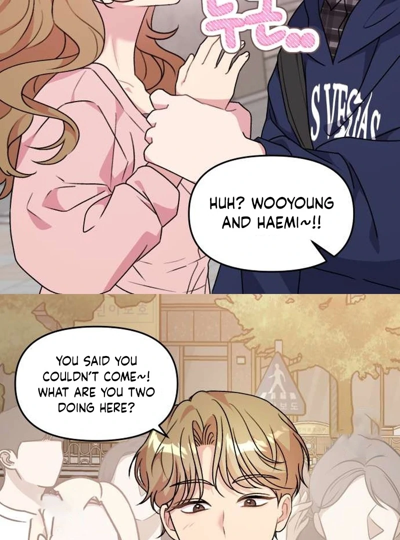 Meow-Meow Squeak-Squeak! Chapter 3 149 04