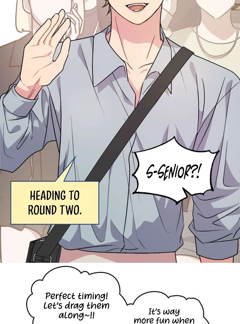 Meow-Meow Squeak-Squeak! Chapter 3 150 05