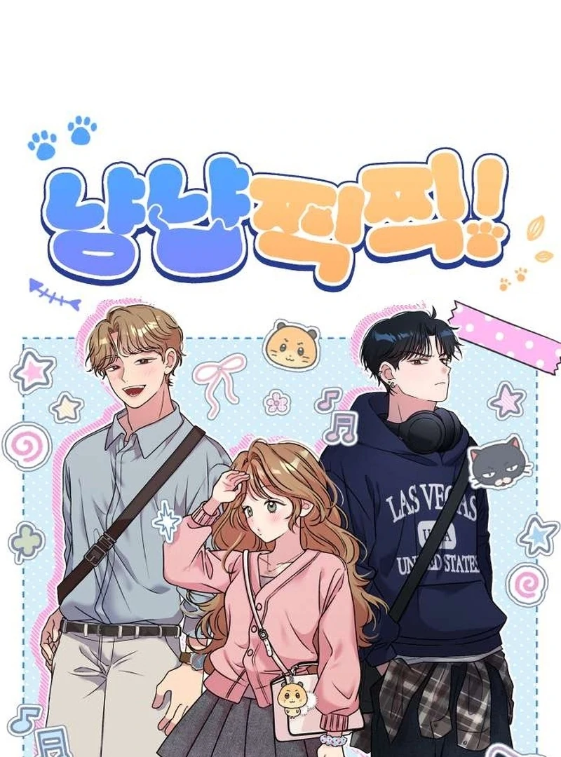 Meow-Meow Squeak-Squeak! Chapter 3 152 07