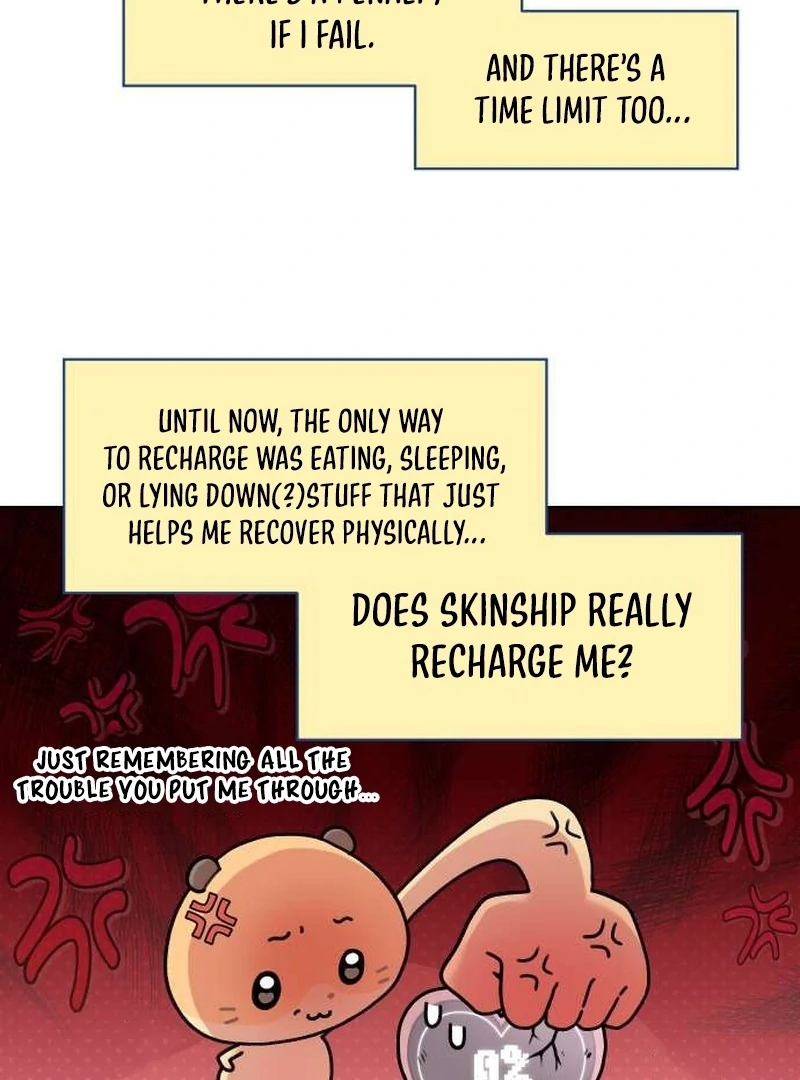 Meow-Meow Squeak-Squeak! Chapter 3 156 11