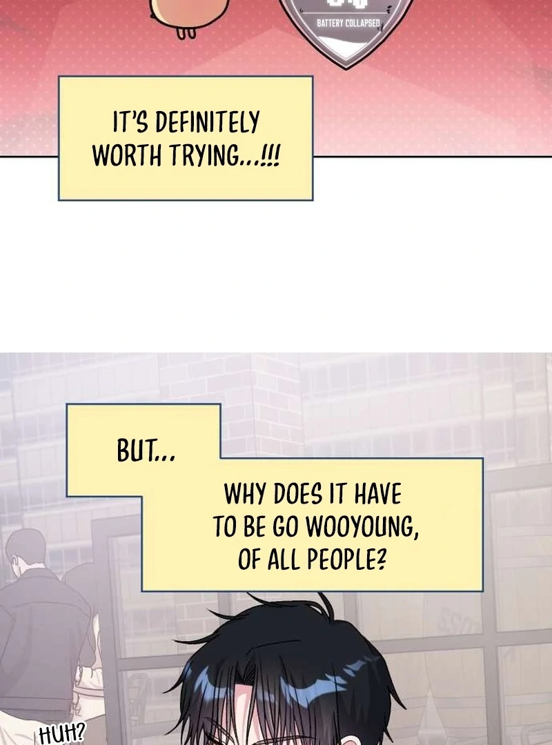 Meow-Meow Squeak-Squeak! Chapter 3 157 12