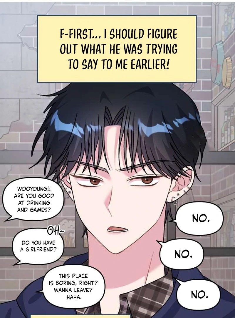 Meow-Meow Squeak-Squeak! Chapter 3 160 15