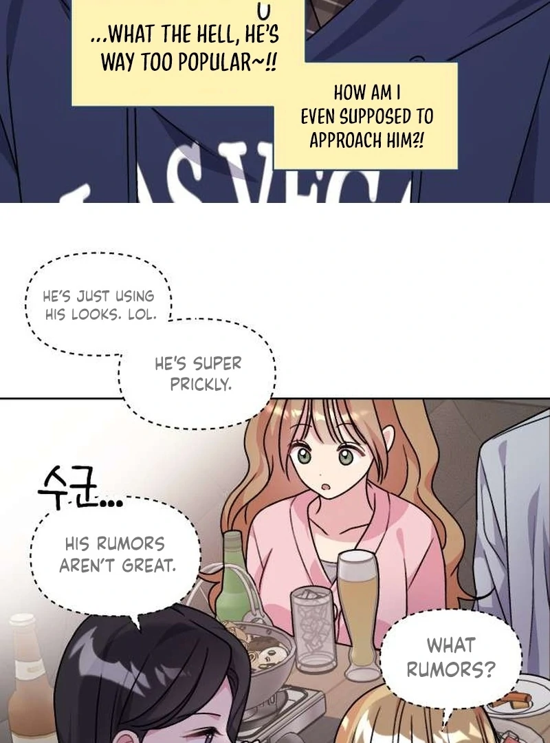 Meow-Meow Squeak-Squeak! Chapter 3 161 16