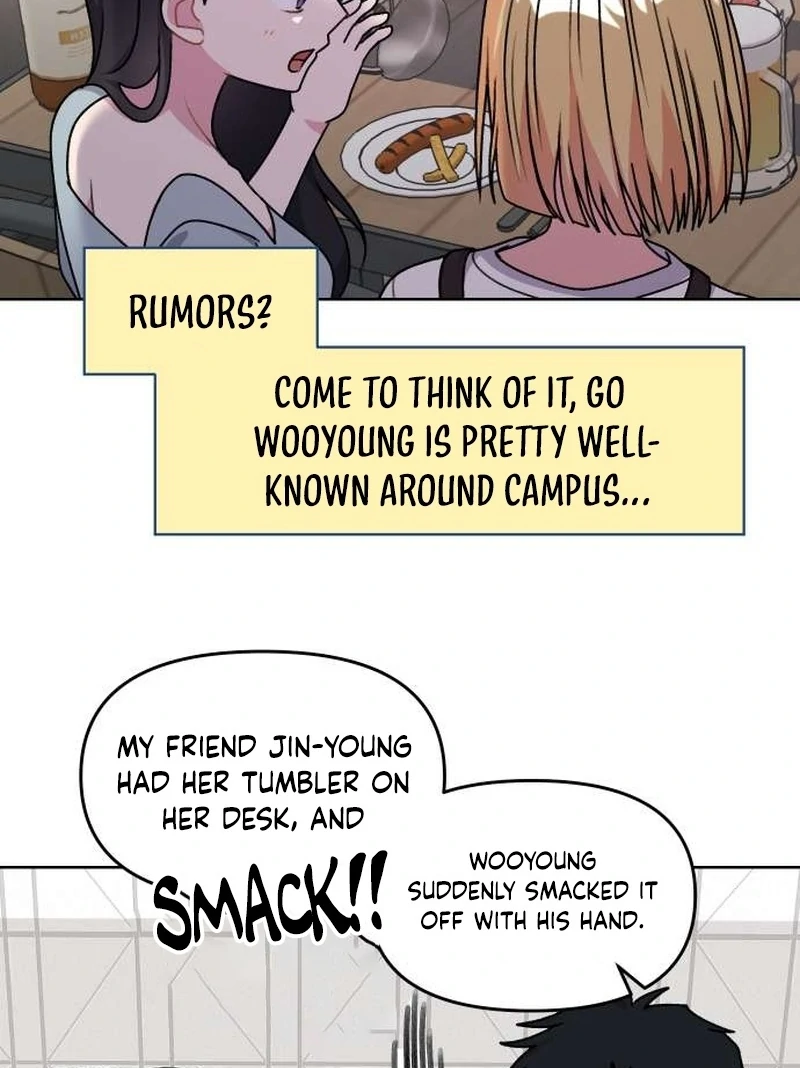 Meow-Meow Squeak-Squeak! Chapter 3 162 17