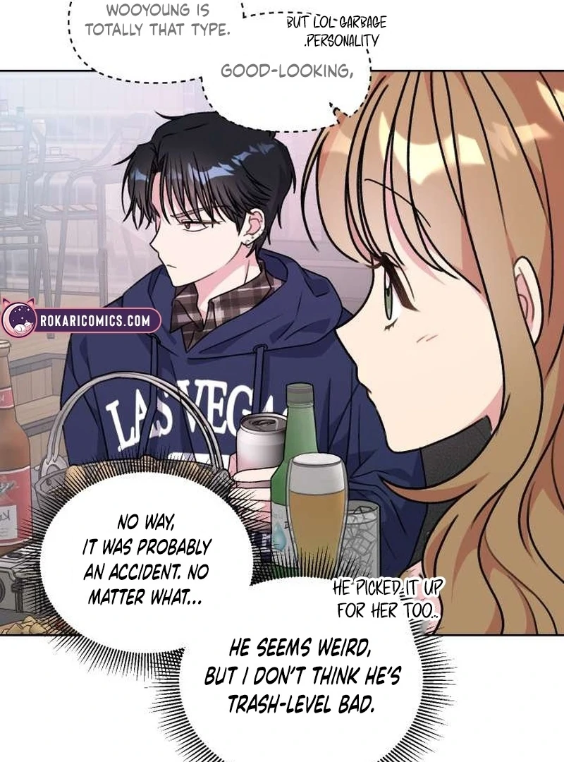 Meow-Meow Squeak-Squeak! Chapter 3 164 19