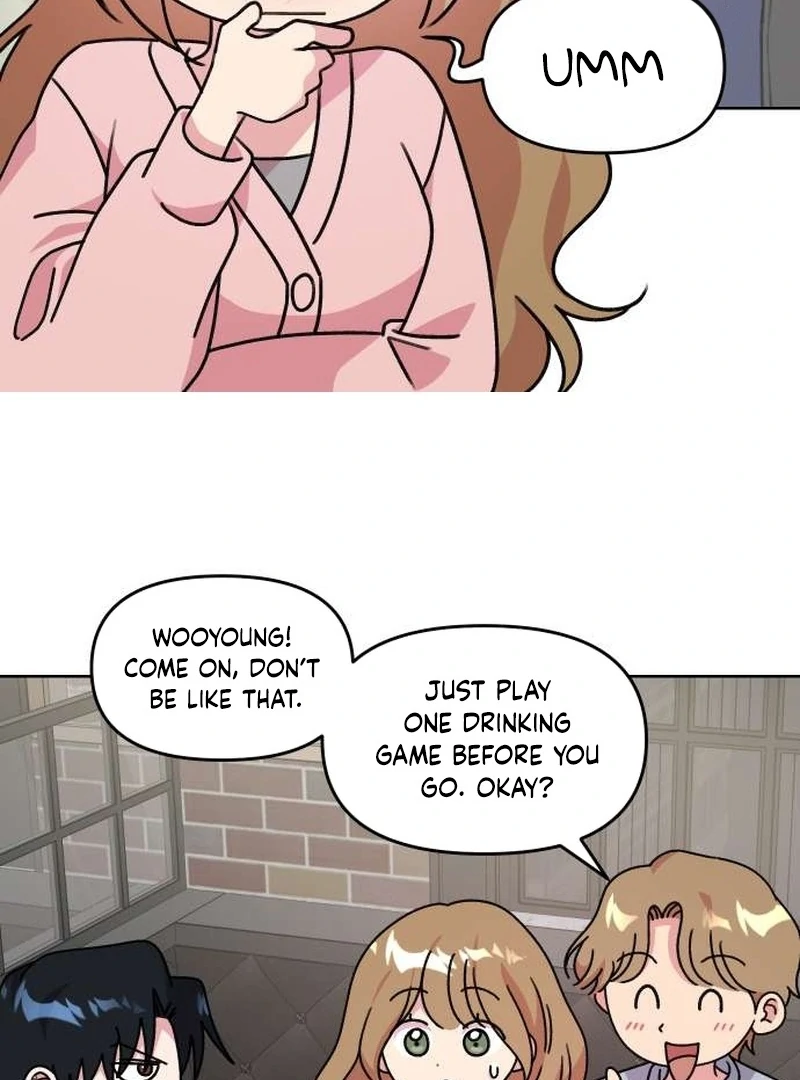 Meow-Meow Squeak-Squeak! Chapter 3 166 21