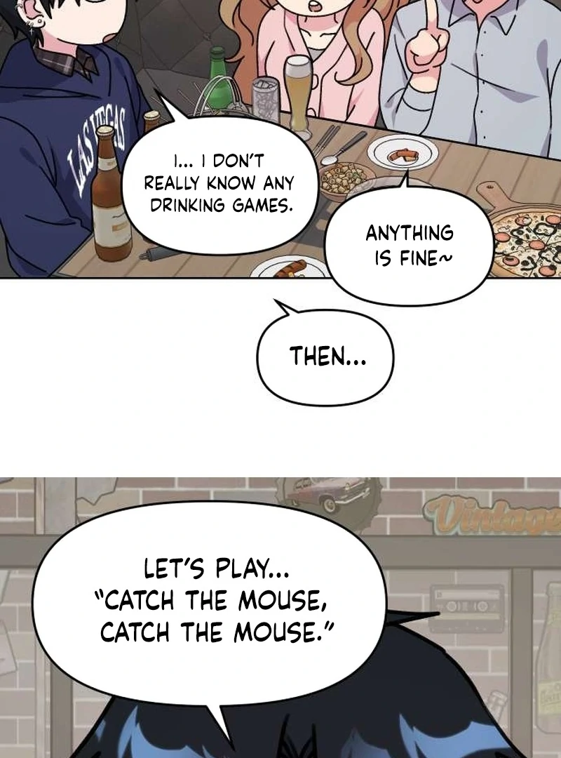 Meow-Meow Squeak-Squeak! Chapter 3 167 22