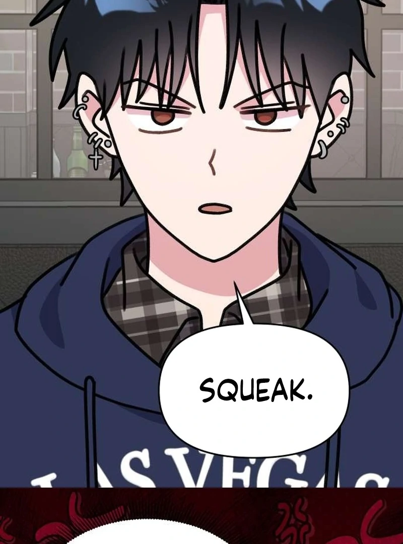 Meow-Meow Squeak-Squeak! Chapter 3 168 23