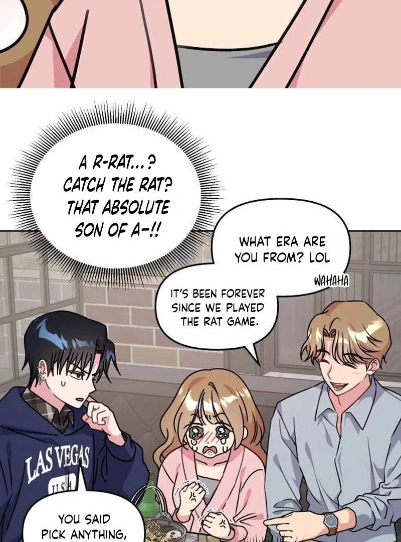 Meow-Meow Squeak-Squeak! Chapter 3 170 25