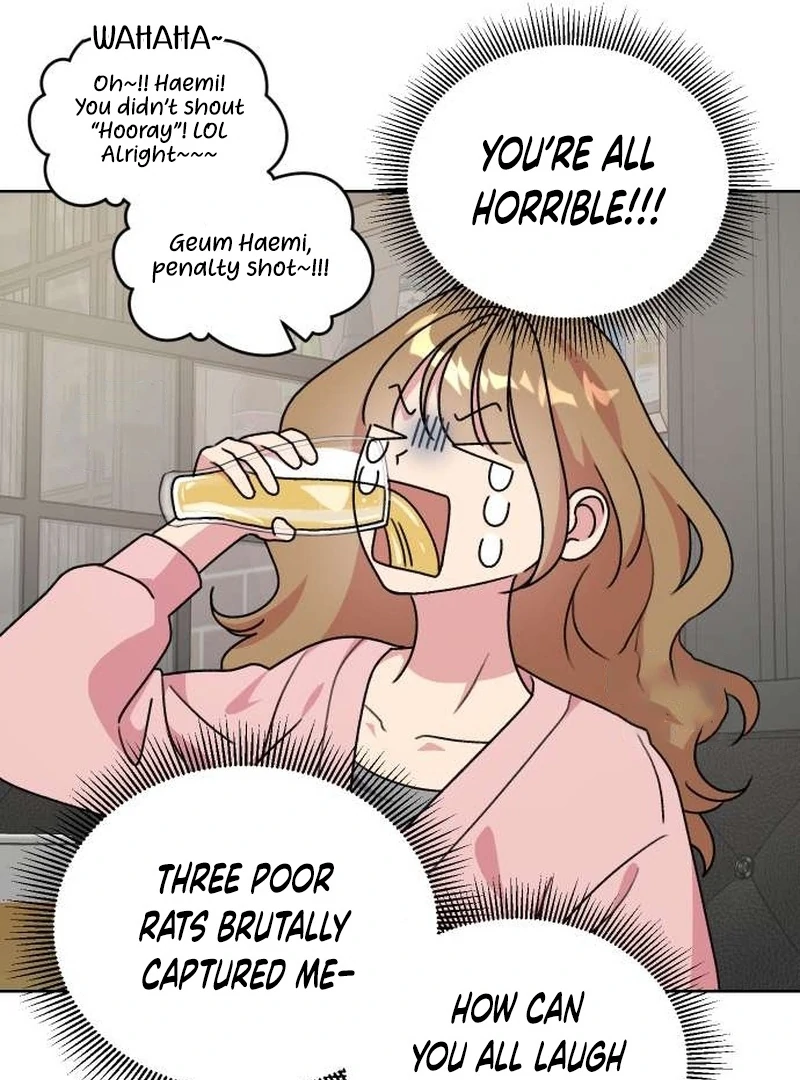 Meow-Meow Squeak-Squeak! Chapter 3 173 28