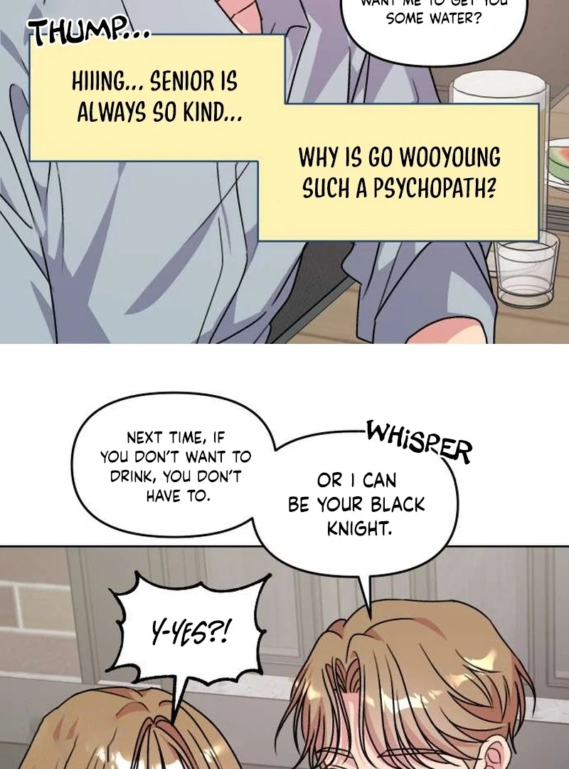 Meow-Meow Squeak-Squeak! Chapter 3 175 30