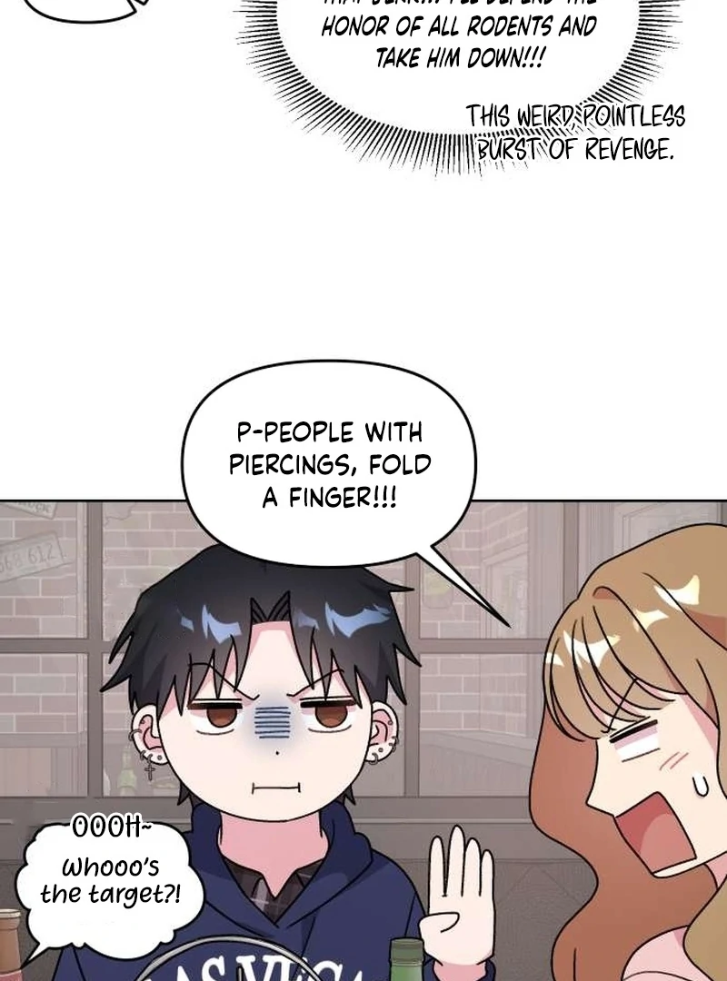 Meow-Meow Squeak-Squeak! Chapter 3 179 34