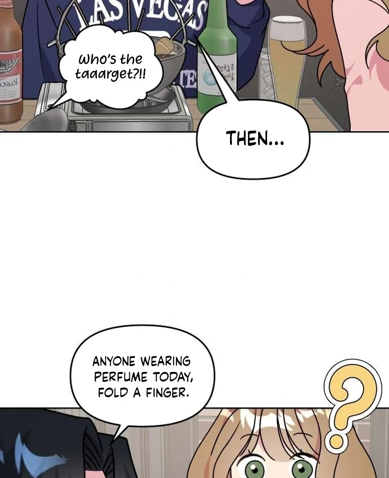 Meow-Meow Squeak-Squeak! Chapter 3 180 35