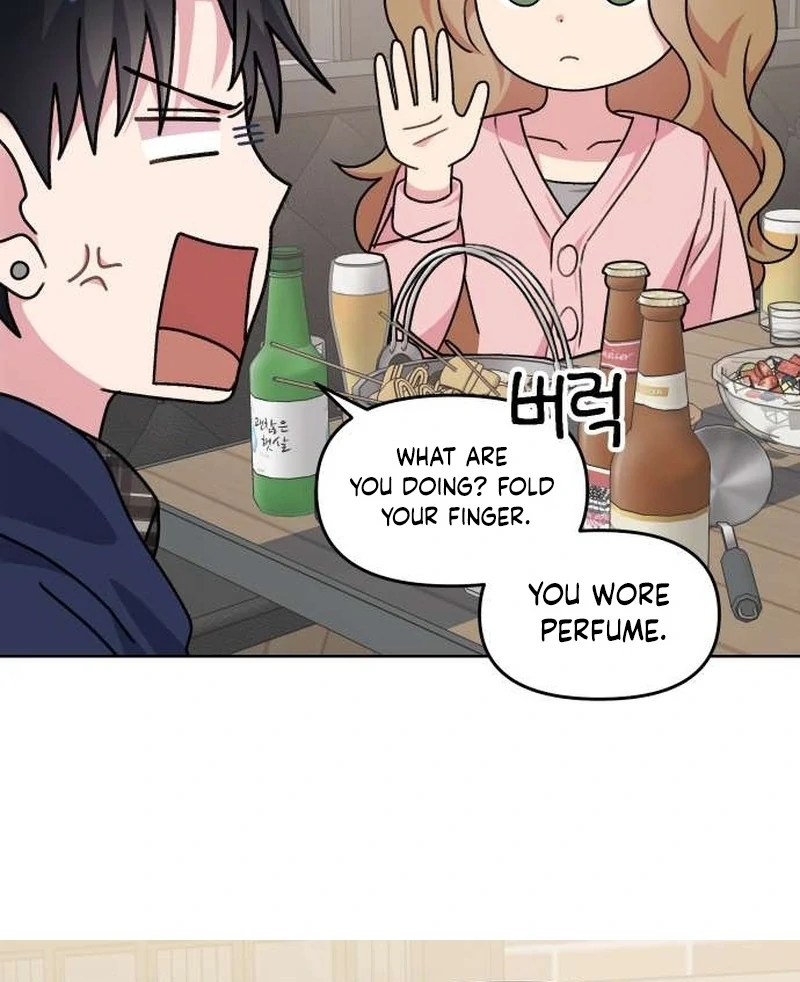 Meow-Meow Squeak-Squeak! Chapter 3 181 36