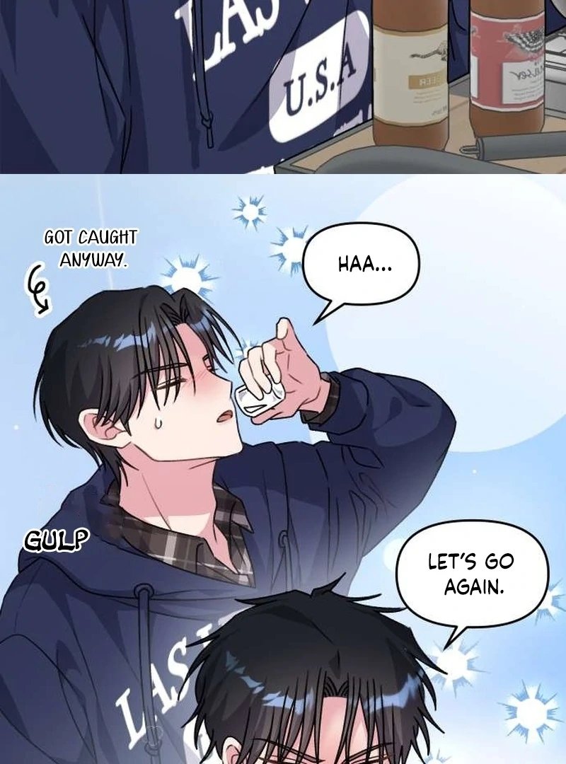 Meow-Meow Squeak-Squeak! Chapter 3 183 38