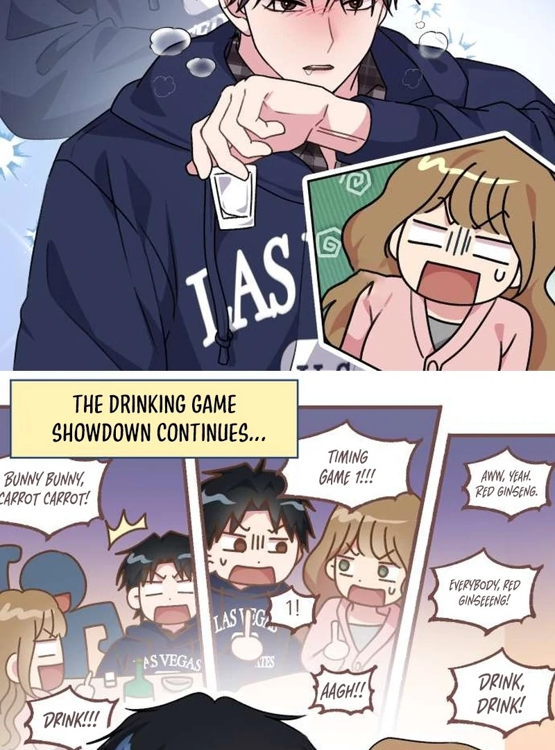 Meow-Meow Squeak-Squeak! Chapter 3 184 39