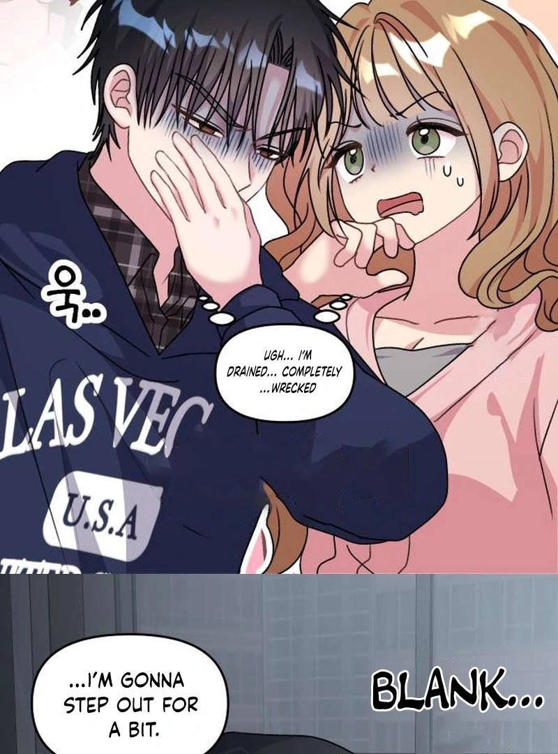 Meow-Meow Squeak-Squeak! Chapter 3 185 40