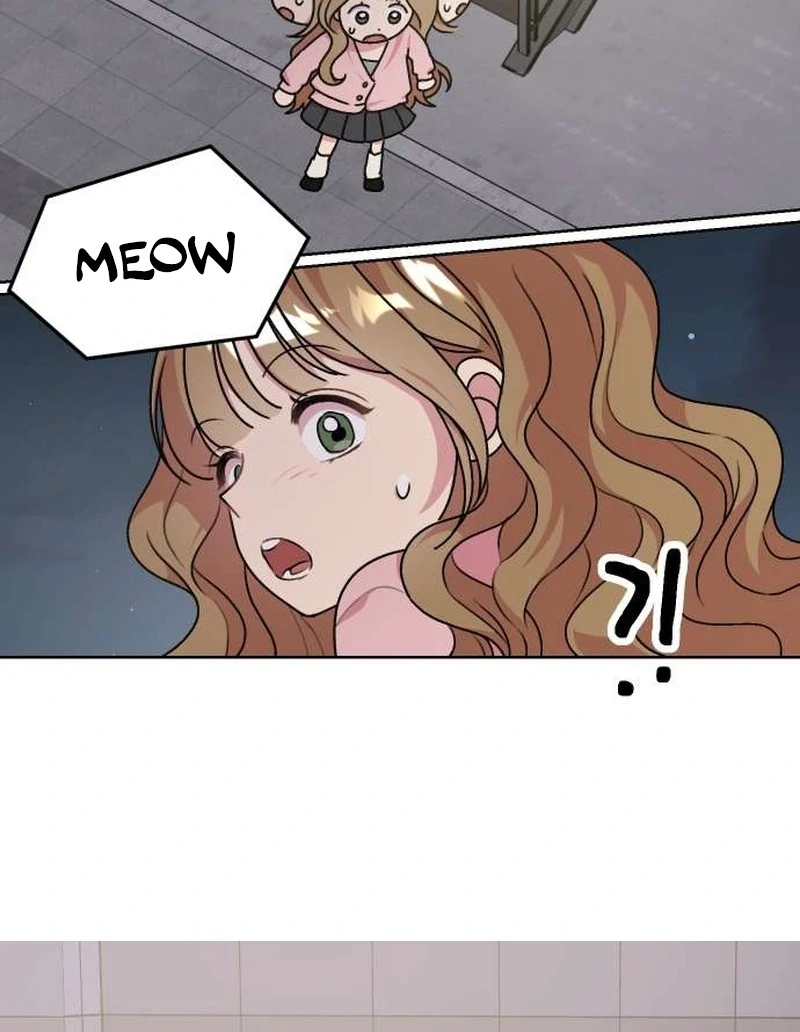 Meow-Meow Squeak-Squeak! Chapter 3 190 45