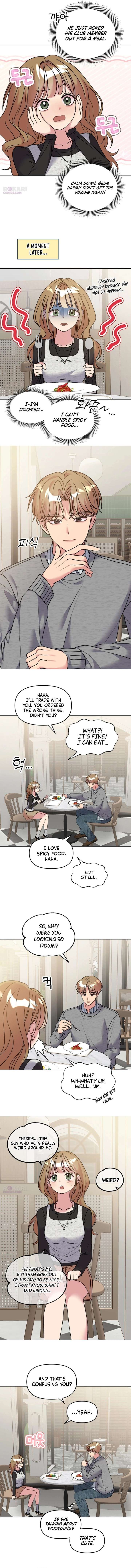 Meow-Meow Squeak-Squeak! Chapter 31 21 ch 31 3